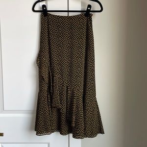 Whistles skirt